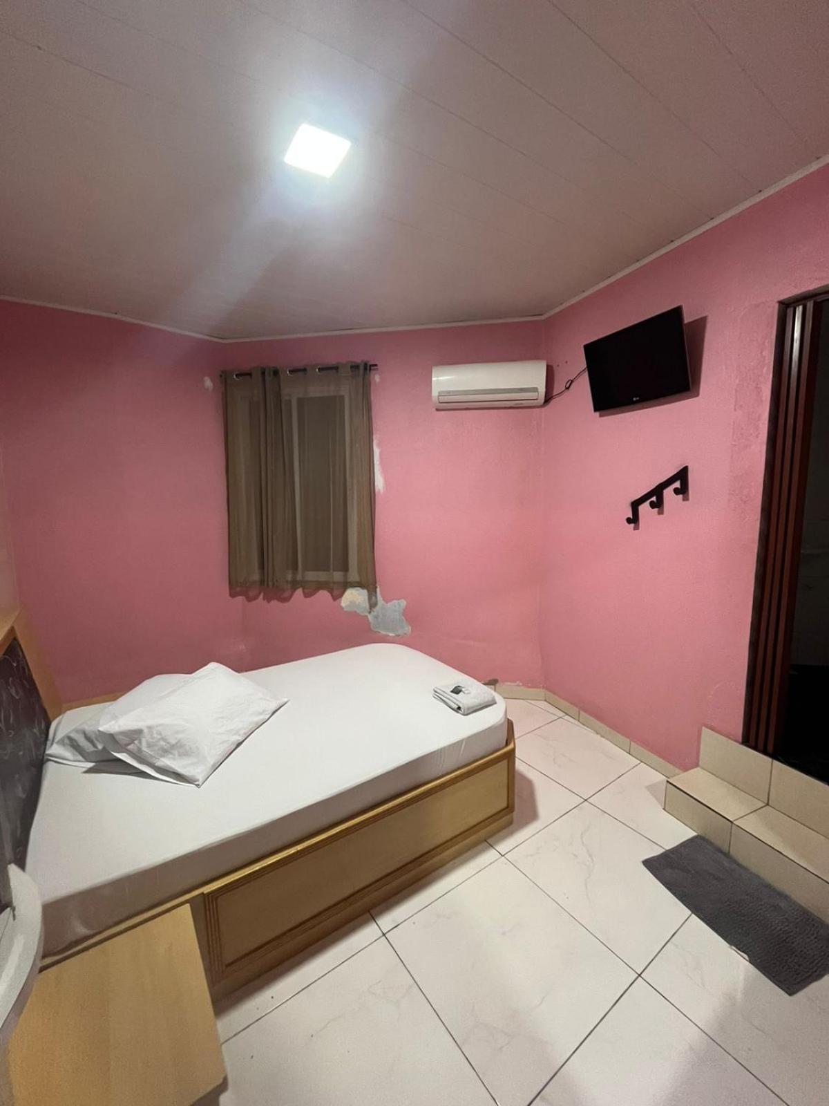 Hotel Bom Retiro — Photos 3