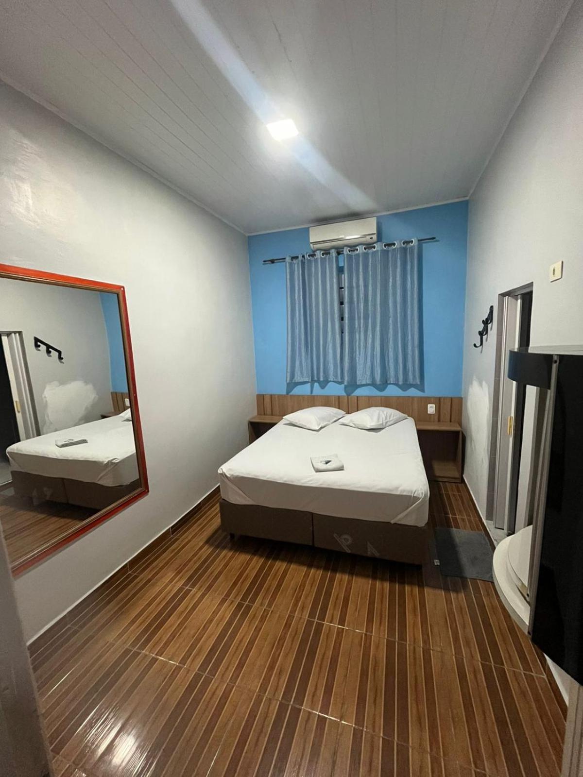 Hotel Bom Retiro — Photos 2