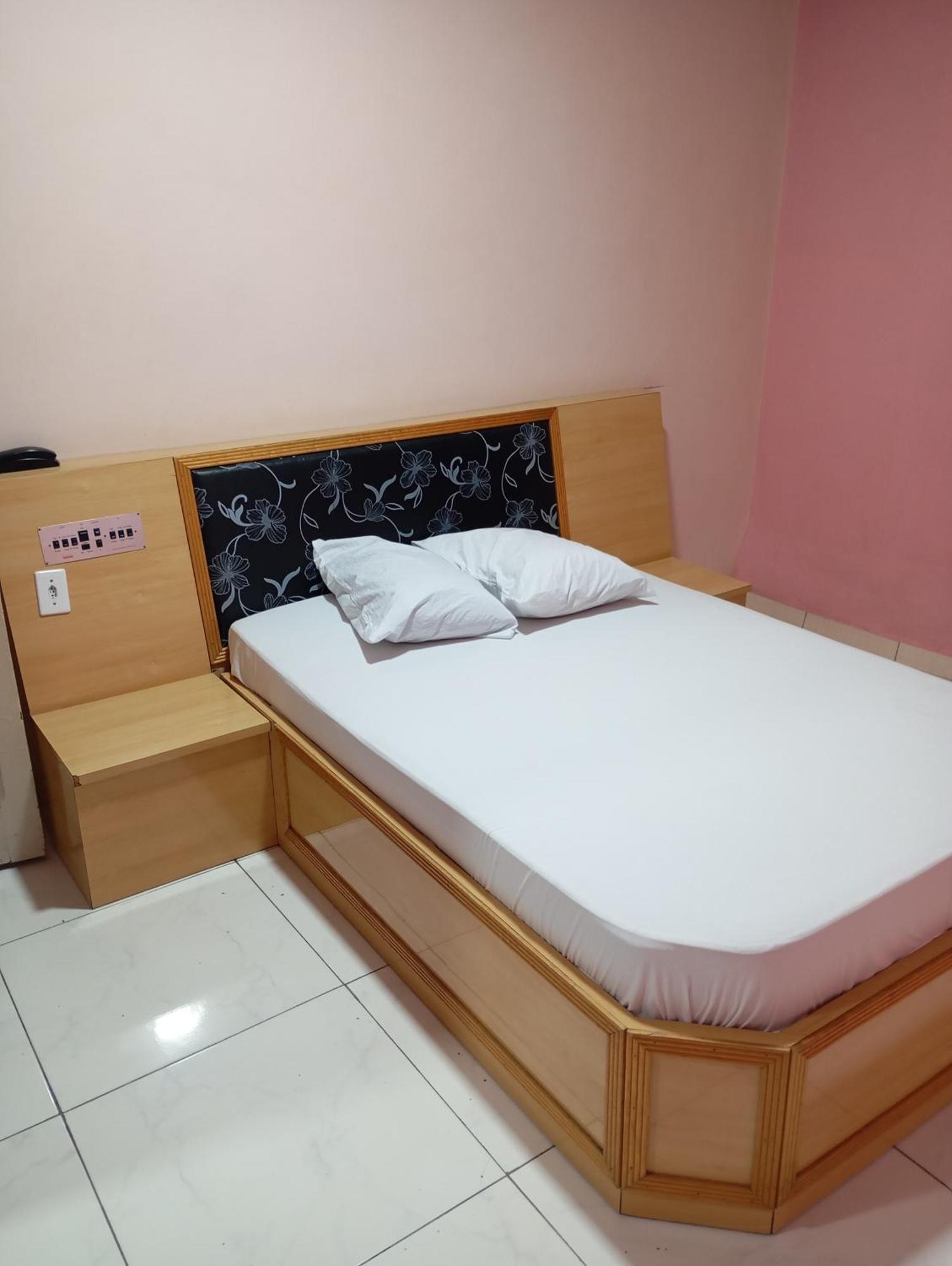 Hotel Bom Retiro — Photos 1